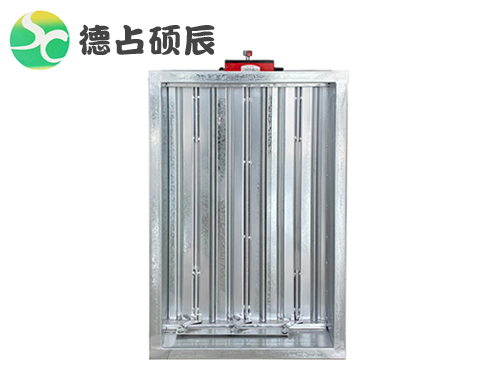 排煙防火閥